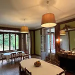 Domaine De Combelongue 别墅