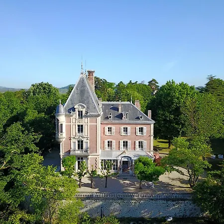 Domaine De Combelongue
