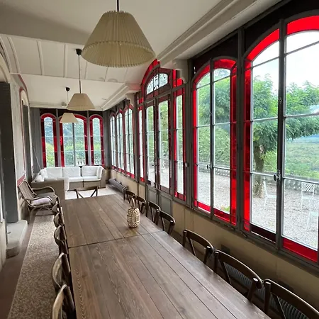 Domaine De Combelongue * La Sone